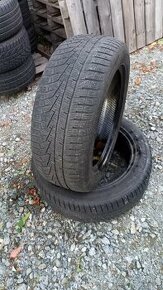 235/55r18 104V Hankook    zimne - 1