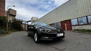 Volkswagen Passat B8 2,0 TDi DSG 7 st. - 1