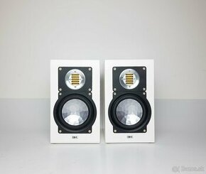 Elac BS 243 White High Gloss - 1