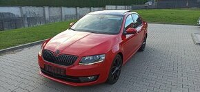 Škoda Octavia 3