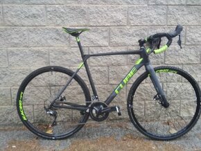 CUBE CROSS RACE PRO C:62 CARBON