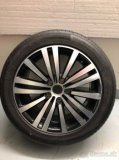 1ks 5x112 org. VW PASSAT 7.5jx17 et47