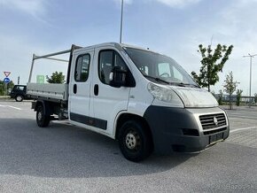 FIAT DUCATO VALNÍK L4 - PREDAJ AJ NA SPLÁTKY