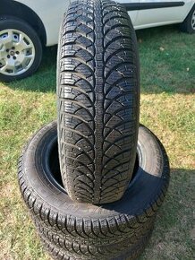 165/70 r14 zimne pneumatiky - 1