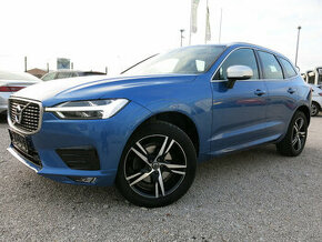 Volvo XC60 D4 R-Design AWD A/T