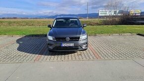 Predám Vw Tiguan