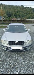 Škoda Octavia 1.9 TDI, 77 kWh - 1