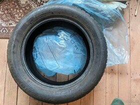 Zimné pneumatiky 215/55 R17 Profil