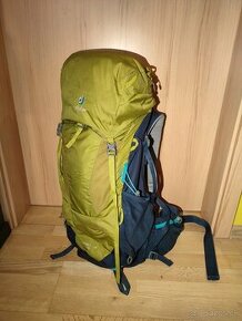 Deuter air contact lite 40+10