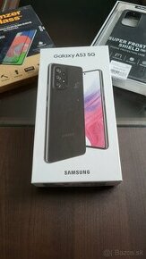 Samsung galaxy A53 5G - 1