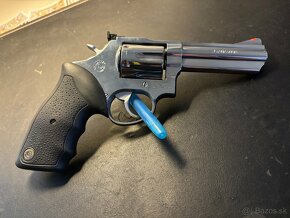 Revolver TAURUS 669 4" 357 magnum - ZNÍŽENÁ CENA - 1