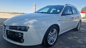 ALFA ROMEO 159 SW.JTD - 1