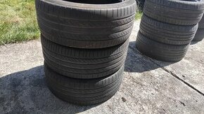 3ks.letne pne.Continental cont5/255/45r19(50eza3ks