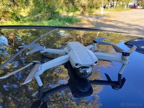 DJI Mavic Air 2 + Fly More Combo