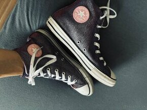 Limit edition CONVERSE