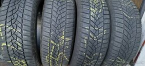 Zimné Goodyear Ultragrip Perfomance 215/60/16 99H