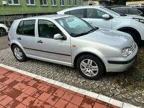 VW Golf 4 1.9tdi Automat