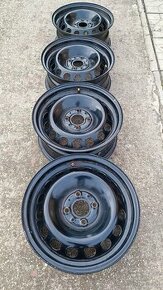 Plechace 4x100 R14 Et35