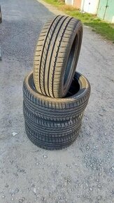 215/50R17. 91V. Goodyear letné