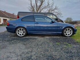 elektrony BMW BBS Styling 97 5x 120 Originál  R17 - 1