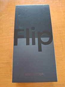 Samsung Galaxy Z Flip4