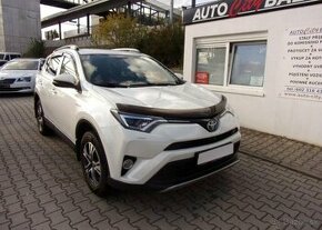 Toyota Rav4 2,5i Hybrid AWD hybridní automat 114 kw