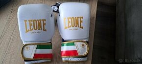 Boxerské rukavice Leone Italy 12oz