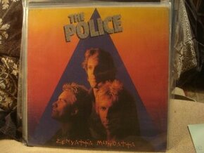 LP SAXON B.O.CULT SPRINGSTEEN C.STEVENS POLICE OLIVIA N.JOHN