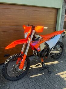 KTM EXC-F 250 2024