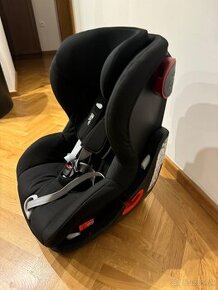 Autosedačka Britax Römer King II LS