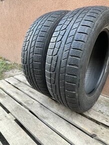 Nokian 225/65 R17 2x=60€