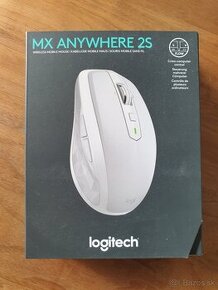 LOGITECH ANYWHERE 2S