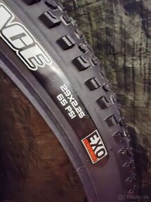 Plaste maxxis 29" x 2.25 nove nepouzite