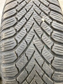 Zimné 195/65 R 15