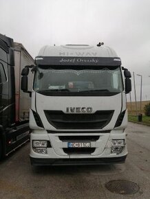 Iveco stralis