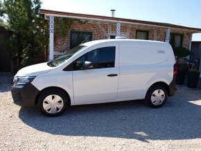 Nissan Townstar 1.3 DIG-T Tekna