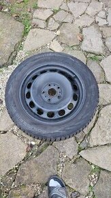 Zimné pneumatiky 205/55r16 Octavia 3