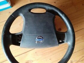 VOLVO AIR BAG, VOLANT