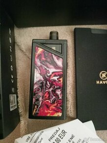 Uwell HAVOK V1 Pod sada