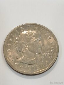 Dollar 1979 - 1