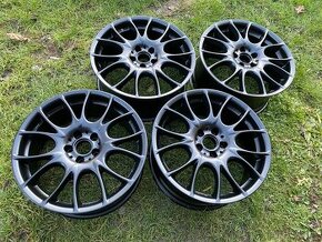 Elektrony 5x112 R19 BBS CK001