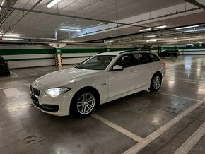 BMW 520d xDrive