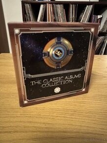 ELECTRIC LIGHT ORCHESTRA - The Classic albums collection