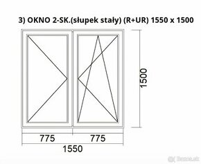 Okno Drutex Iglo Energy