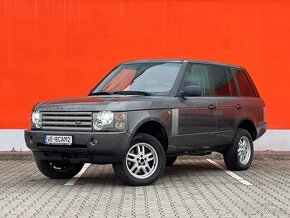 Land Rover Range Rover Vogue L322 TD6 - M57