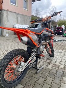 KTM SX-F 450