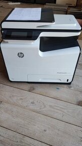 Hp pagewide managed MFP 57750dw