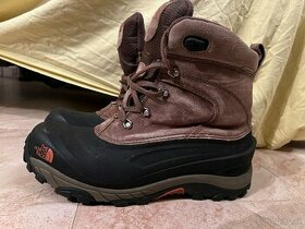 Zimna obuv The North face chilkat 46