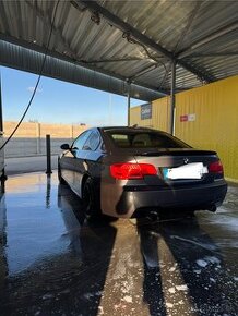 Bmw 3 e92 320i