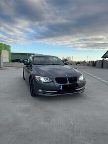 Bmw 3 e92 320i